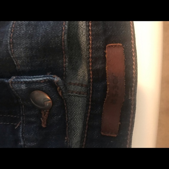 Joe’s Jean Straight leg size W29 - Picture 7 of 8